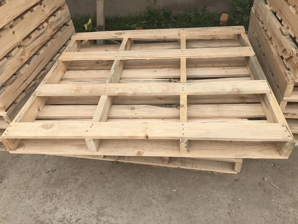 一片合格的合肥木托盤是怎樣的？